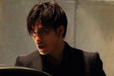 杀手们剧照的剧照