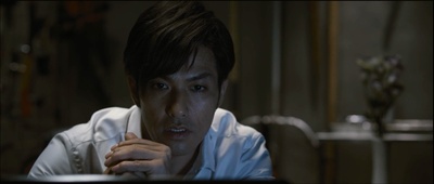 杀手们剧照的剧照