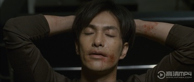 杀手们剧照的剧照