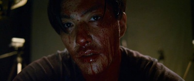 杀手们剧照的剧照