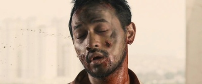 杀手们剧照的剧照