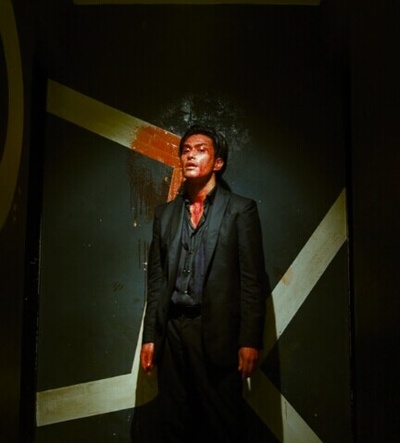 杀手们剧照的剧照