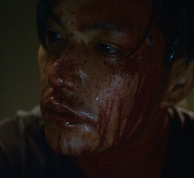 杀手们剧照的剧照