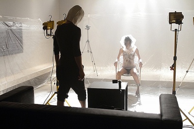 杀手们剧照的剧照