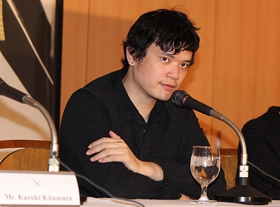 杀手们剧照的剧照