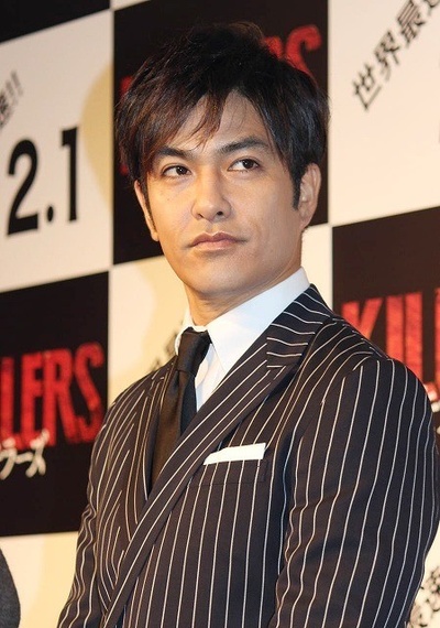 杀手们剧照的剧照