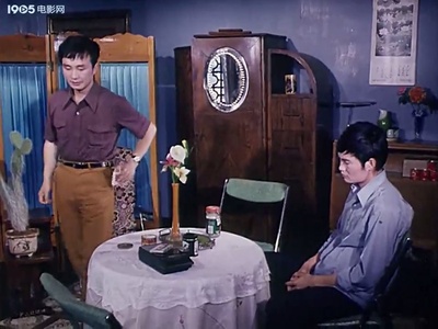 迟到的春天剧照的剧照