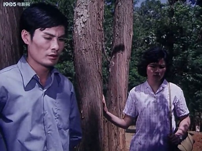 迟到的春天剧照的剧照