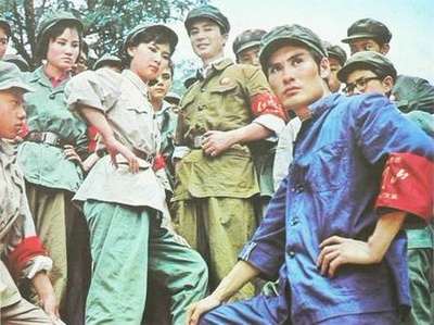 迟到的春天剧照的剧照