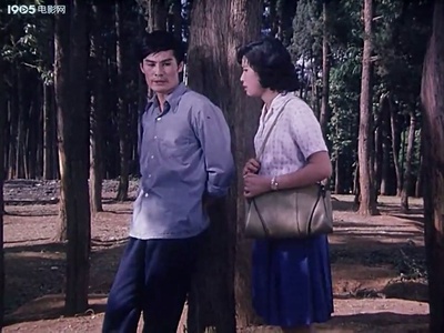 迟到的春天剧照的剧照