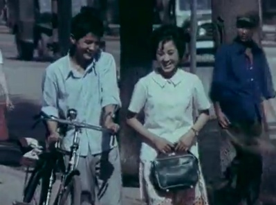 迟到的春天剧照的剧照