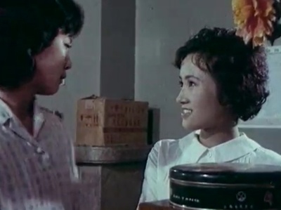 迟到的春天剧照的剧照