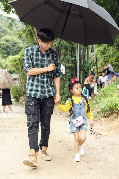 营救汪星人剧照的剧照