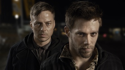 柏林危机剧照的剧照