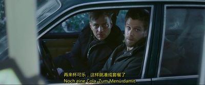 柏林危机剧照的剧照