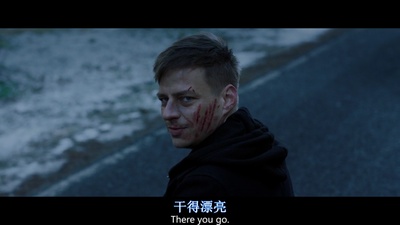 柏林危机剧照的剧照