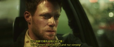 柏林危机剧照的剧照