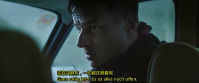 柏林危机剧照的剧照