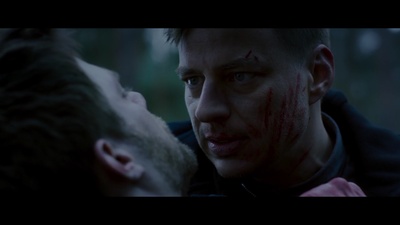 柏林危机剧照的剧照