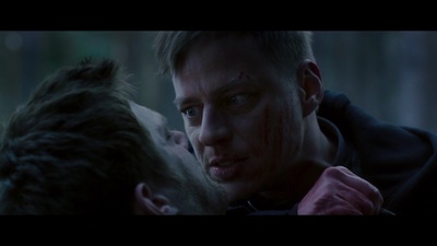 柏林危机剧照的剧照