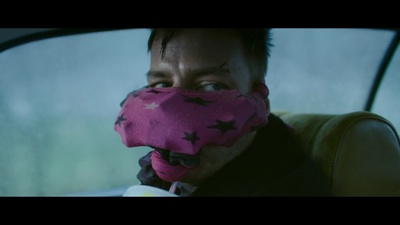 柏林危机剧照的剧照