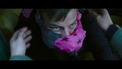 柏林危机剧照的剧照