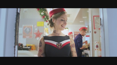 柏林危机剧照的剧照