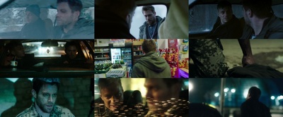 柏林危机剧照的剧照