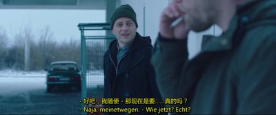 柏林危机剧照的剧照