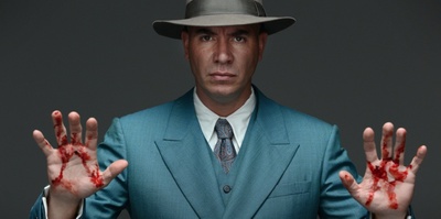 里普哈根剧照的剧照