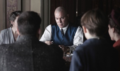 里普哈根剧照的剧照