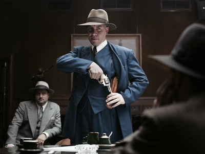 里普哈根剧照的剧照