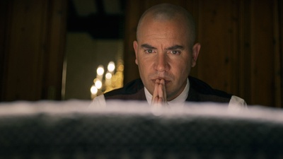 里普哈根剧照的剧照