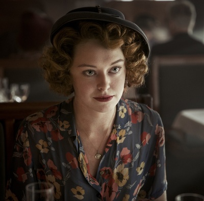 里普哈根剧照的剧照