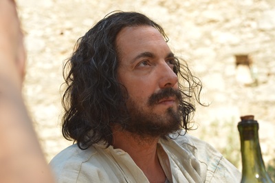 我与塞尚剧照的剧照