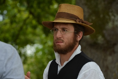 我与塞尚剧照的剧照