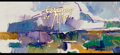 我与塞尚剧照的剧照