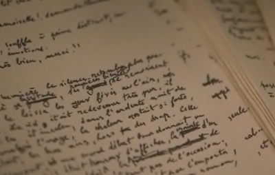 我与塞尚剧照的剧照