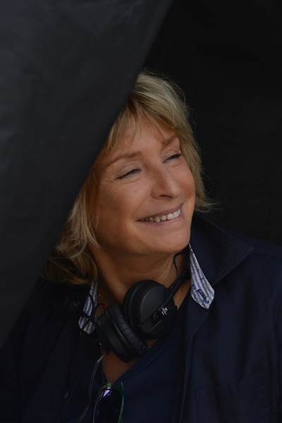 我与塞尚剧照的剧照