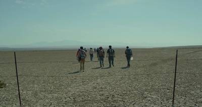 绝命荒漠剧照的剧照