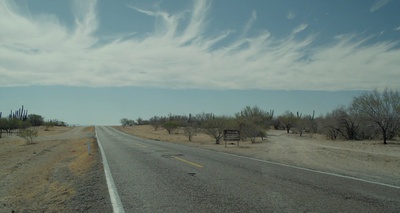 绝命荒漠剧照的剧照