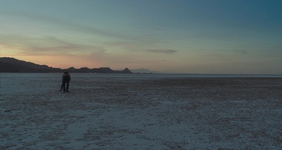 绝命荒漠剧照的剧照