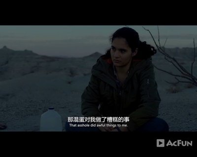 绝命荒漠剧照的剧照