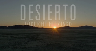 绝命荒漠剧照的剧照