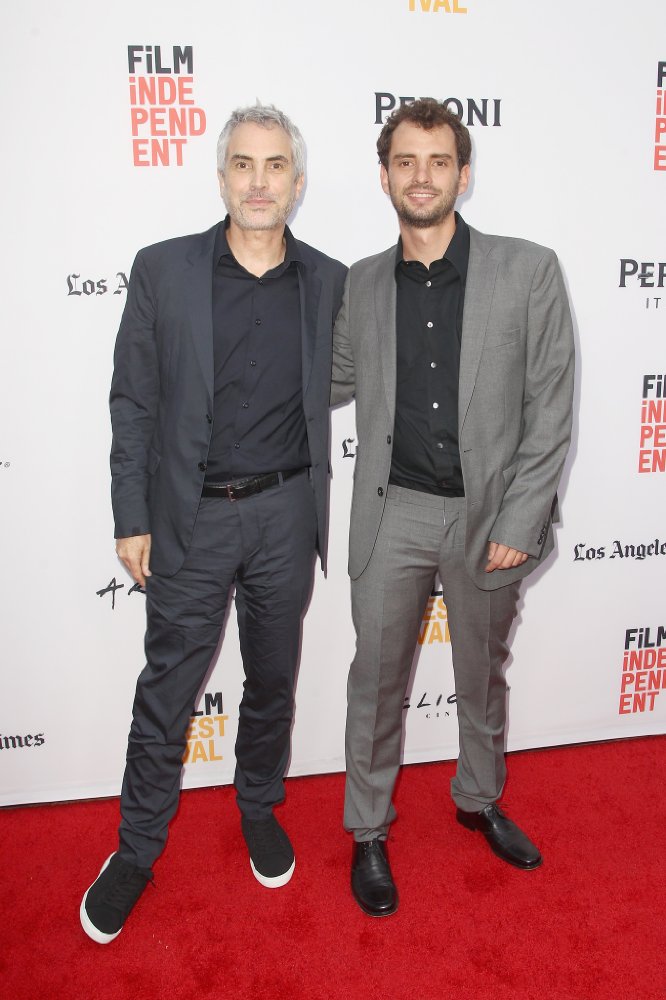 绝命荒漠剧照的剧照