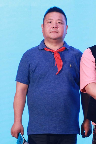 小明和他的小伙伴们剧照的剧照