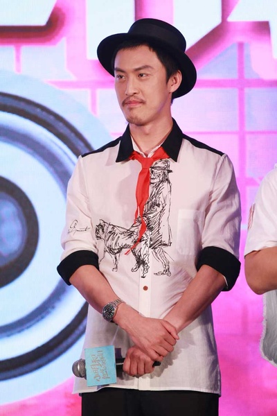 小明和他的小伙伴们剧照的剧照