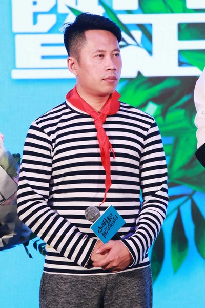 小明和他的小伙伴们剧照的剧照