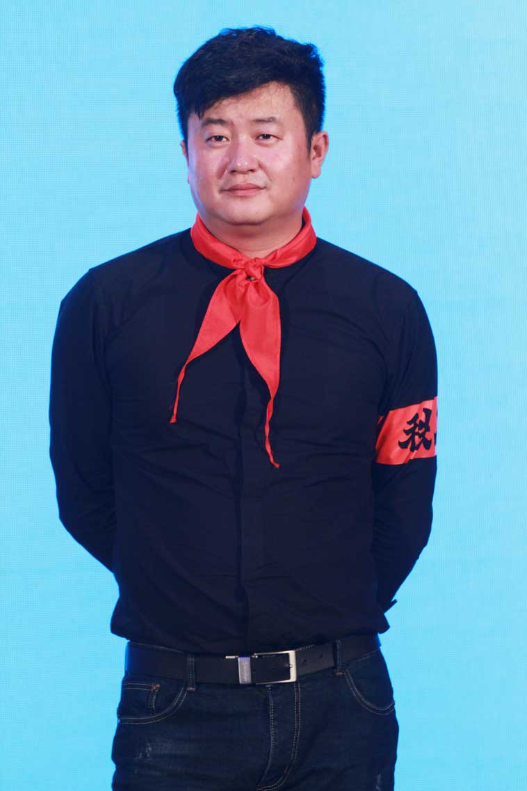 小明和他的小伙伴们剧照的剧照