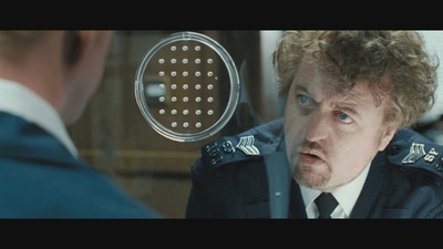 热血警探剧照的剧照